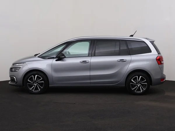 CITROEN C4 SpaceTourer (2022) — foto 12 van 27