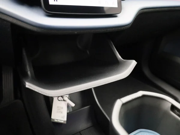 Volvo EX30 (2024) — foto 30 van 48