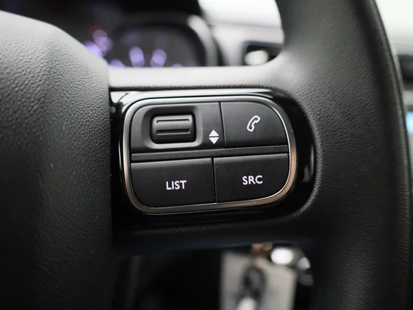 Citroën C3 (2022) — foto 10 van 38