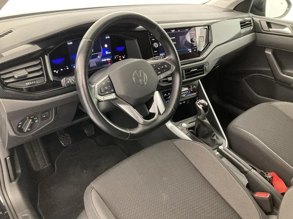 VOLKSWAGEN Taigo (2022) — foto 35 van 35