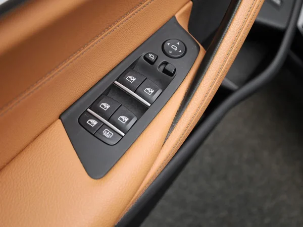 BMW 5 Reeks (2022) — foto 24 van 43