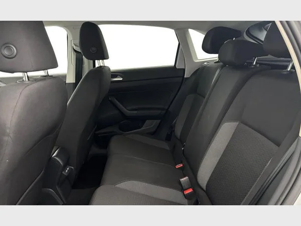 Volkswagen Taigo (2025) — foto 6 van 26