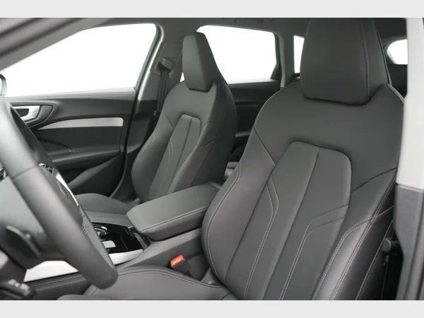 AUDI A5 Avant (2025) — foto 25 van 37