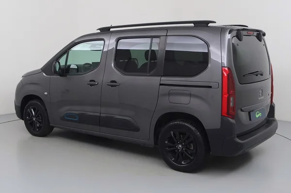 Citroen E-Berlingo Swb (2022) — foto 23 van 34