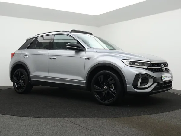 VOLKSWAGEN T-Roc (2025) — foto 17 van 28