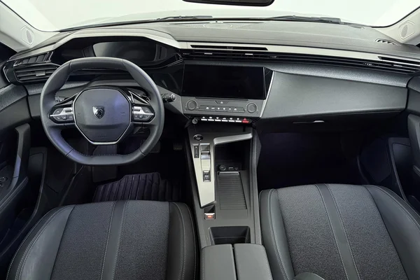 Peugeot 308 (2025) — foto 3 van 25