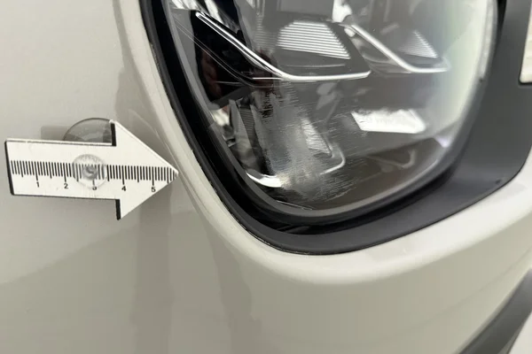 Citroen C3 (2021) — foto 10 van 19