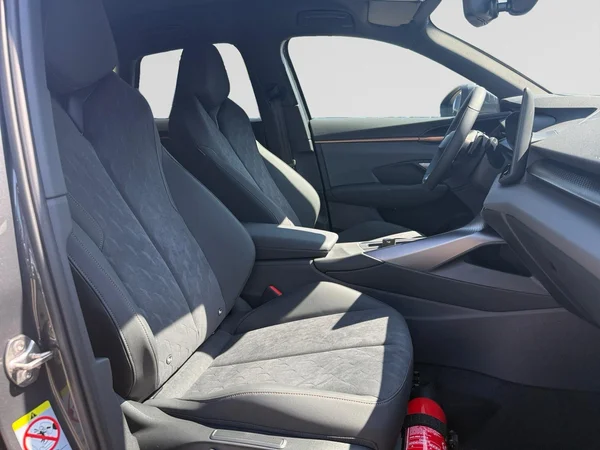 CUPRA Terramar (2026) — foto 13 van 19