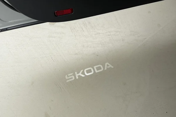 Skoda Karoq (2026) — foto 8 van 21