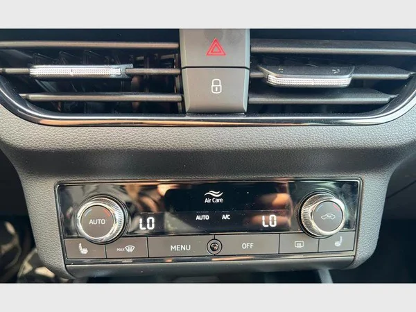 Skoda Scala (2022) — foto 15 van 26
