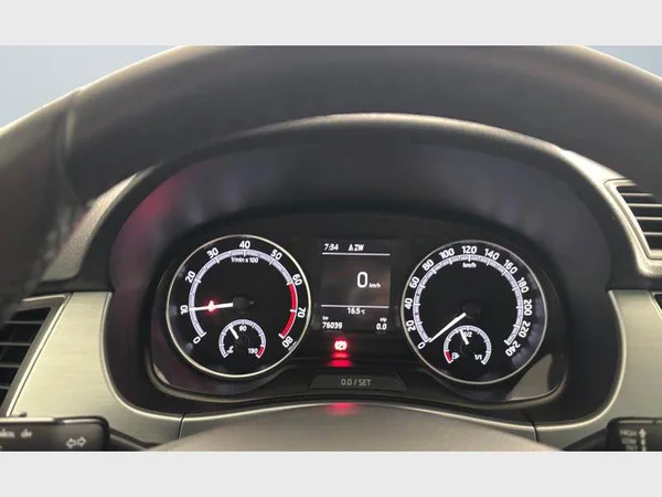 Skoda FABIA (2019) — foto 4 van 15
