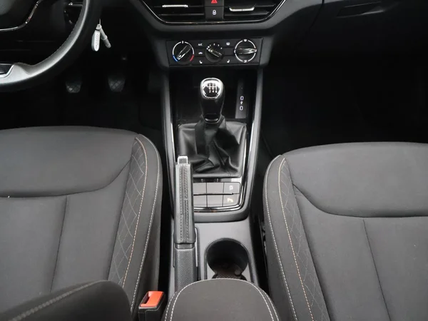 SKODA Kamiq (2024) — foto 21 van 26
