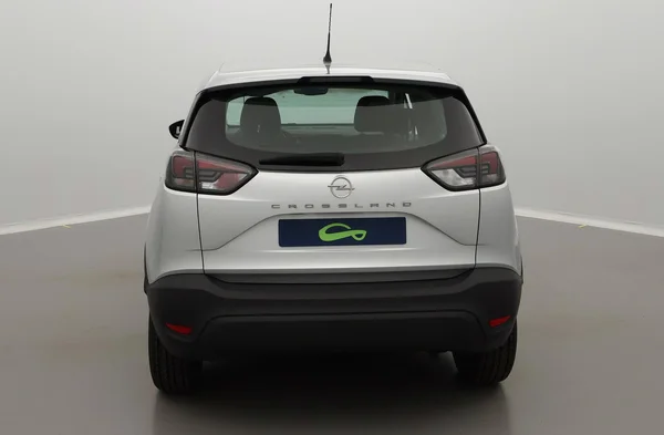 Opel Crossland (2022) — foto 28 van 33