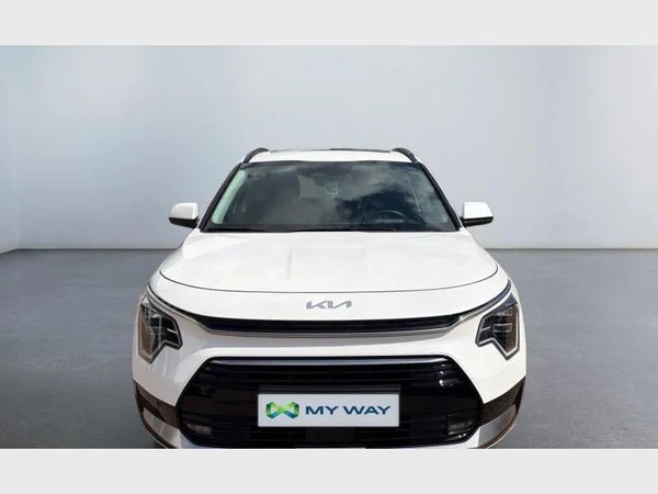Kia NIRO (2022) — foto 12 van 21