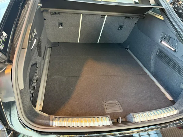 AUDI A6 Avant Dsl (2026) — foto 14 van 24