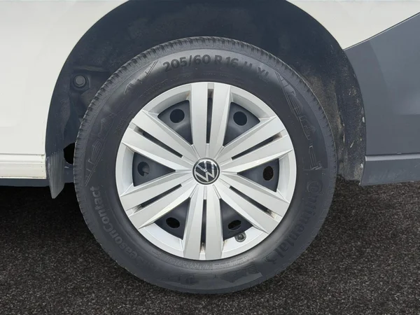 VOLKSWAGEN Caddy Cargo Dsl (2024) — foto 33 van 36