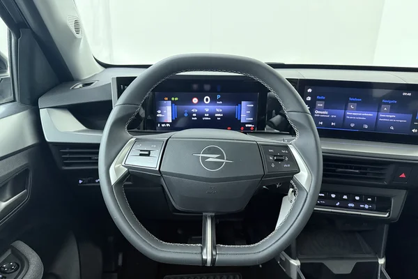 Opel Frontera (2025) — foto 2 van 16