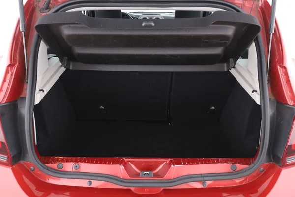 Dacia Sandero (2017) — foto 8 van 16