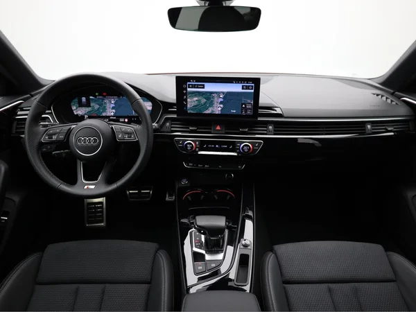 AUDI A4 Avant (2025) — foto 24 van 25