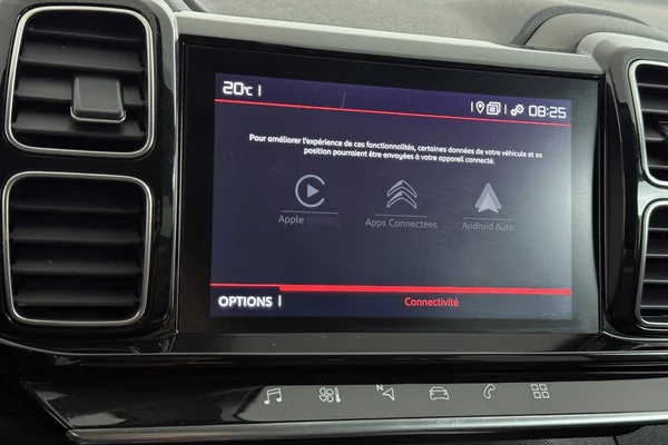 Citroen C5 Aircross (2020) — foto 5 van 27