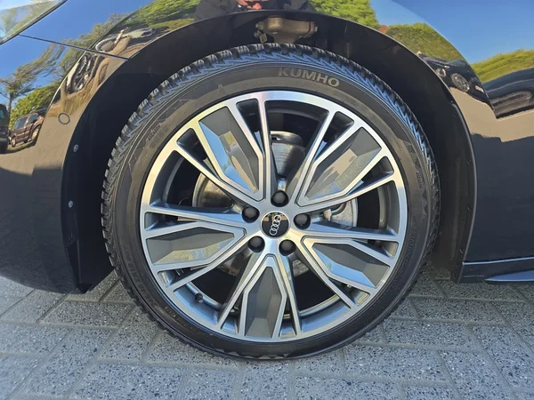 AUDI A5 Avant (2025) — foto 6 van 14