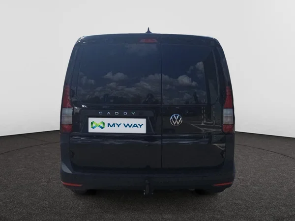 VOLKSWAGEN Caddy Maxi Van Dsl (2026) — foto 19 van 24