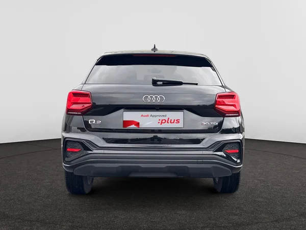 AUDI Q2 (2022) — foto 15 van 18