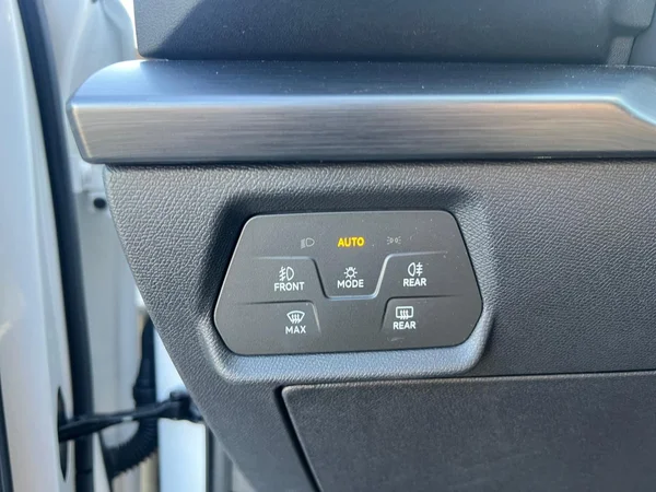 CUPRA Formentor e-Hybrid (PHEV) (2022) — foto 16 van 25