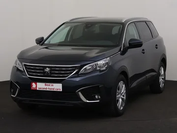 PEUGEOT 5008 (2020)