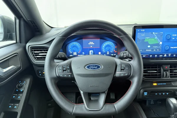 Ford Focus Sw (2024) — foto 2 van 23