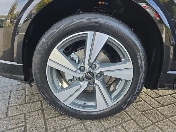 AUDI Q2 (2025) — foto 18 van 21