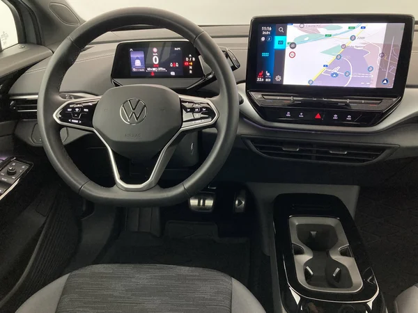 VOLKSWAGEN ID.5 (2023) — foto 9 van 36