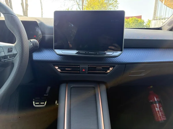 CUPRA Born (2026) — foto 3 van 24