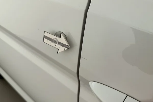 Volkswagen Touran (2020) — foto 21 van 31