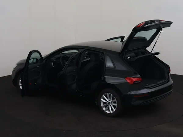 AUDI A3 (2021) — foto 27 van 28
