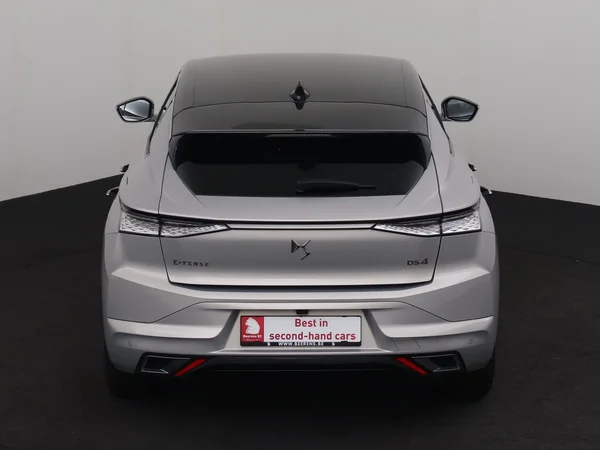 DS AUTOMOBILES DS 4 (2022) — foto 28 van 31