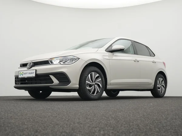 VOLKSWAGEN Polo (2026) — foto 19 van 25