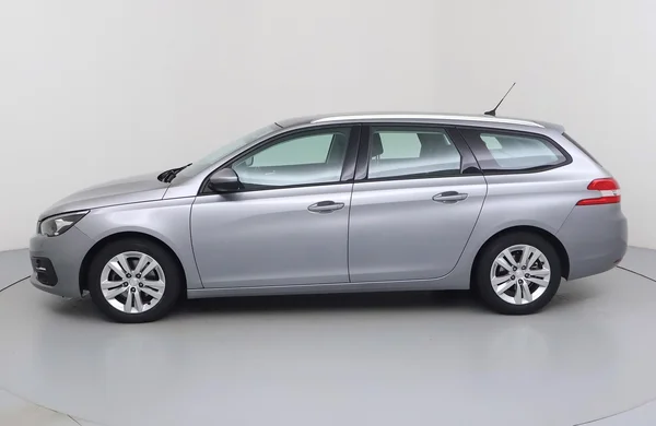 Peugeot 308 SW (2020) — foto 12 van 32