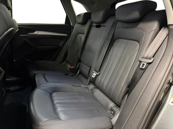 AUDI Q5 Dsl (2021) — foto 7 van 28