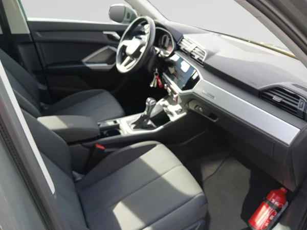 AUDI Q3 (2021) — foto 3 van 18