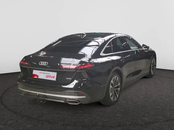 AUDI A6 e-hybrid (PHEV) (2025) — foto 9 van 16