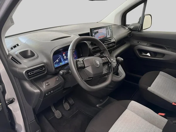 Citroën Berlingo (2025) — foto 20 van 20