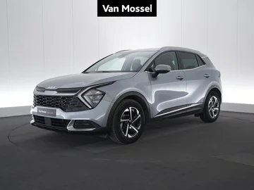 Kia Sportage (2024)