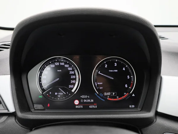 BMW X1 (2021) — foto 10 van 46