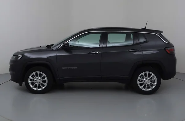 Jeep Compass (2025) — foto 12 van 24