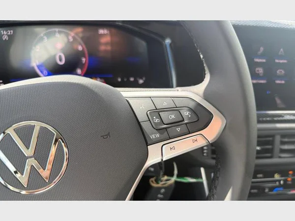 Volkswagen Polo (2026) — foto 6 van 22