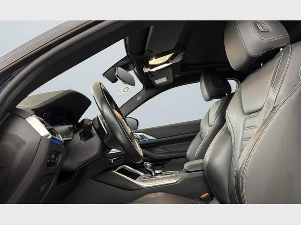 BMW SERIE 4 420 (2021) — foto 15 van 15