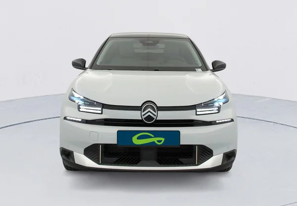 Citroen C4 (2025) — foto 22 van 23