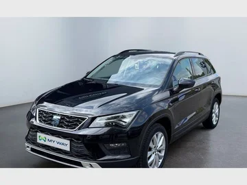 Seat Ateca (2019)