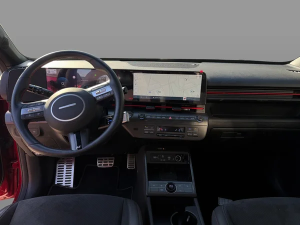 Hyundai Kona (2026) — foto 2 van 25